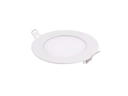 LN6 LED panel kulatý 120mm