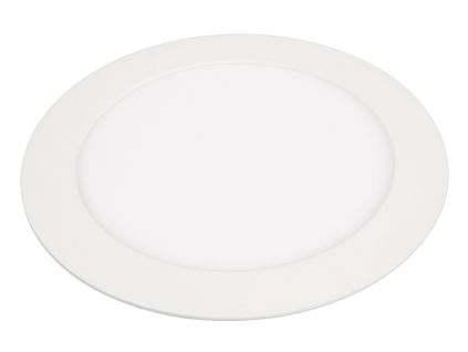 LN12 LED panel kulatý 171mm (Barva světla Teplá bílá, Stmívatelnost Nestmívatelný, Výkon 12W)