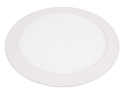 LN18 LED panel kulatý 225mm