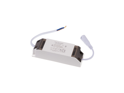 Stmívatelný zdroj pro 6W panel IP20 vnitřní