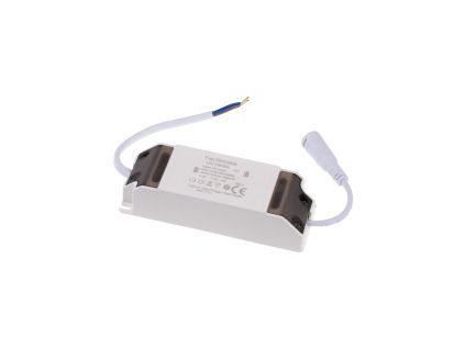 Stmívatelný zdroj pro panel IP20 vnitřní (Výkon 6W)