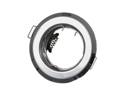 95604 podhledovy ramecek r50 c chrom podhledovy ramecek r50 c chrom leskly chrom