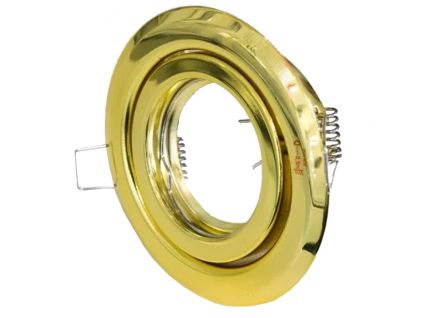95616 4 podhledovy ramecek r55 g zlaty