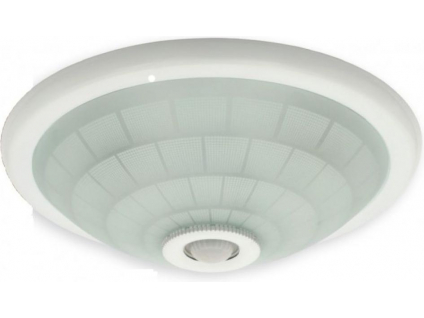 Svítidlo Fogler s pohybovým čidlem