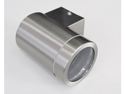 Fasádní venkovní svítidlo MAGRA 1