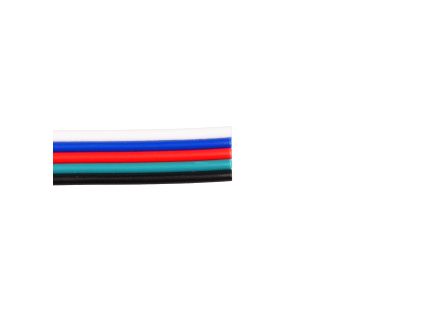 95745 1 plochy rgbw kabel