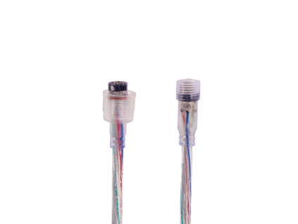 RGB konektor voděodolný