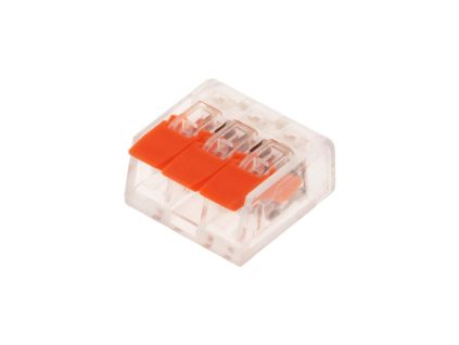 95856 2 wago svorka 3x2 5 seda