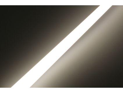 LED TRUBICE EBT 120cm (Barva světla Teplá bílá, Stmívatelnost Nestmívatelný, Výkon 18W)