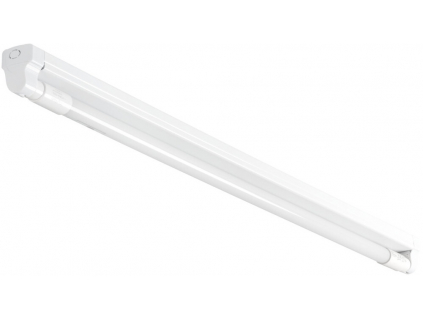 LED zářivkové svítidlo 120cm ALDO 4LED 1X120 (bez trubic)