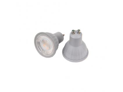 LED žárovka GU10 P7WDIM stmívatelná denní bílá