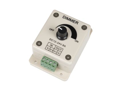 96048 1 led ovladac stmivac m5