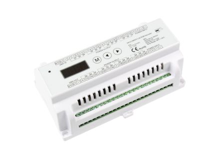 96117 3 dmx dekoder 24ch din