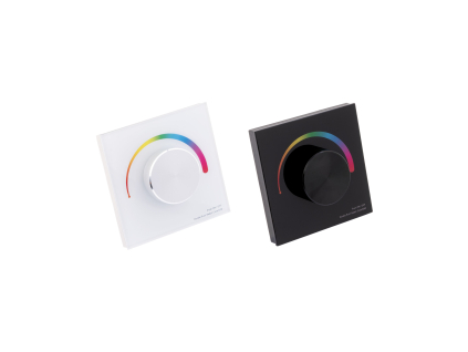 Ovladač dimLED OV DUPLEX RGB 3K