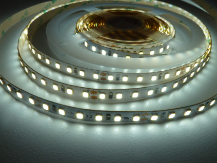 LED pásek 9,6W/m vnitřní teplá bílá 24V