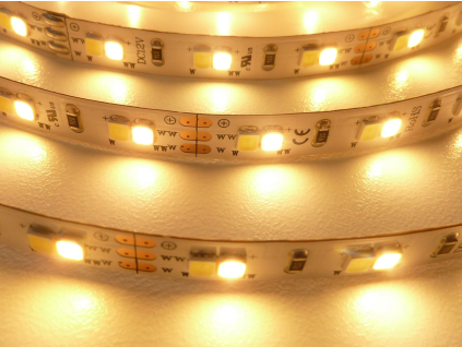 LED pásek CCT 18W 12V