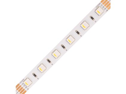 96303 10 24v rgb4v1 denni bila 19 2w m vnitrni led pasek 24v