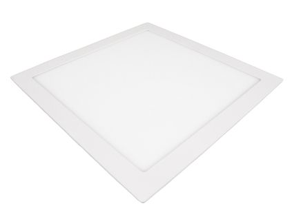 SN24 LED panel čtverec 300x300mm (Barva světla Studená bílá, Stmívatelnost Nestmívatelný, Výkon 24W)