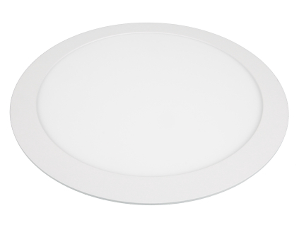 LN24 LED panel kulatý 300mm