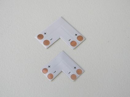 1barva PCB spojka L (Délka 8mm, Typ 8mm)