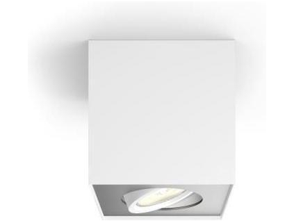 Philips LED bodove přisazené svítidlo 4,5W Box teplá bílá 50491/31/P0