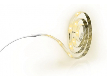 Philips LED pásek 21W 5m Lightstrip teplá bílá 230V 70102/31/P2