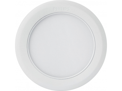 Philips LED podhledové svítidlo 14W Marcasite teplá bílá 59523/31/P1