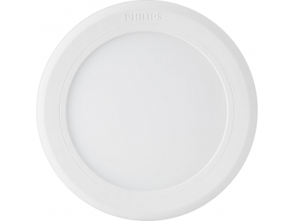 Stmívatelné Philips LED podhledové svítidlo 12W Hadron teplá bílá 59831/31/P1