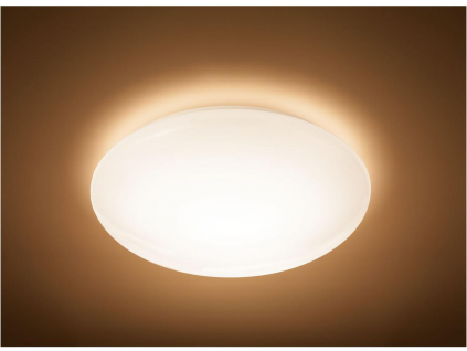 Philips LED stropní svítidlo 4x9W Suede 31803/31/EO