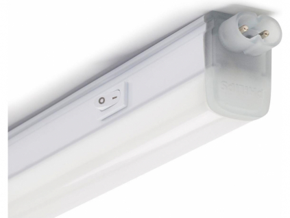 Philips LED zářivka 29cm 4W pod kuchyňskou linku Linear teplá bílá 31232/31/P0