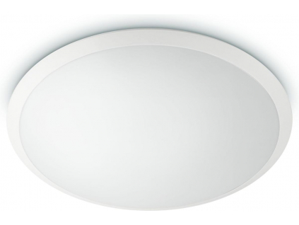 Philips LED stropní svítidlo 20W WaWel 31822/31/P5