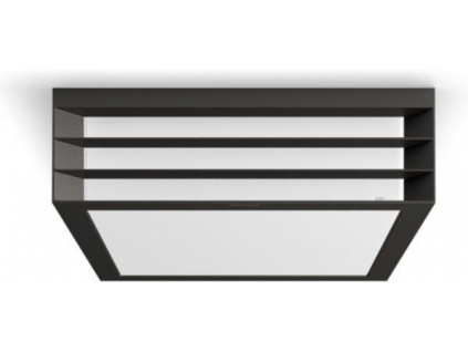 Philips LED světlo venkovní E27 2x10W Moonshine denní bílá 17350/93/PN