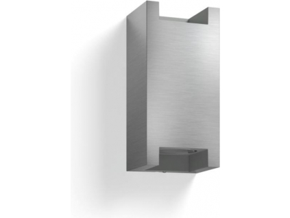 Philips LED světlo venkovní GU10 2x10W Trowel denní bílá 17339/48/PN