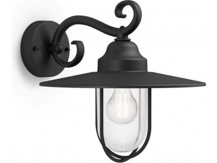 Philips LED světlo venkovní E27 15W Pasture denní bílá 16270/30/PN