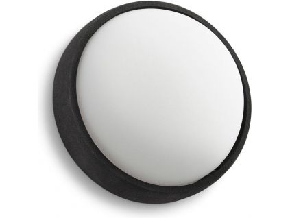 99409 philips led svetlo venkovni 3w eagle tepla bila 17304 30 16
