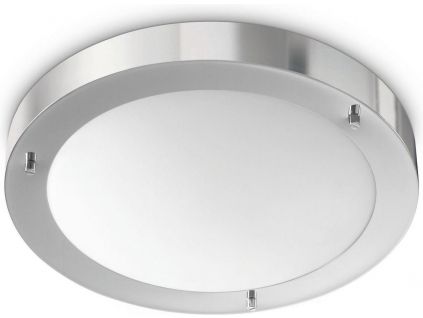 99658 philips led stropni svitidlo e27 5w salts tepla bila 32010 11 16