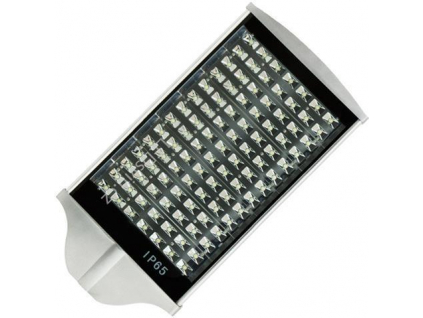 LED veřejné osvětlení 98W na výložník denní bílá