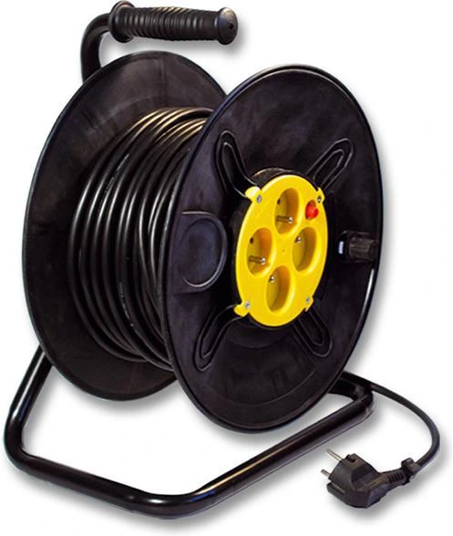 Prodlužovací kabel Buben 3x1,5mm2 25m