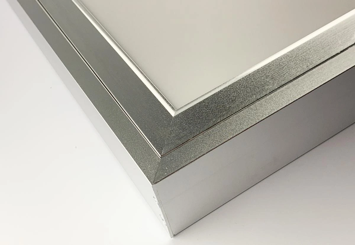 Hliníkový rámeček k panelu 300x1200 LED-G4/B-45