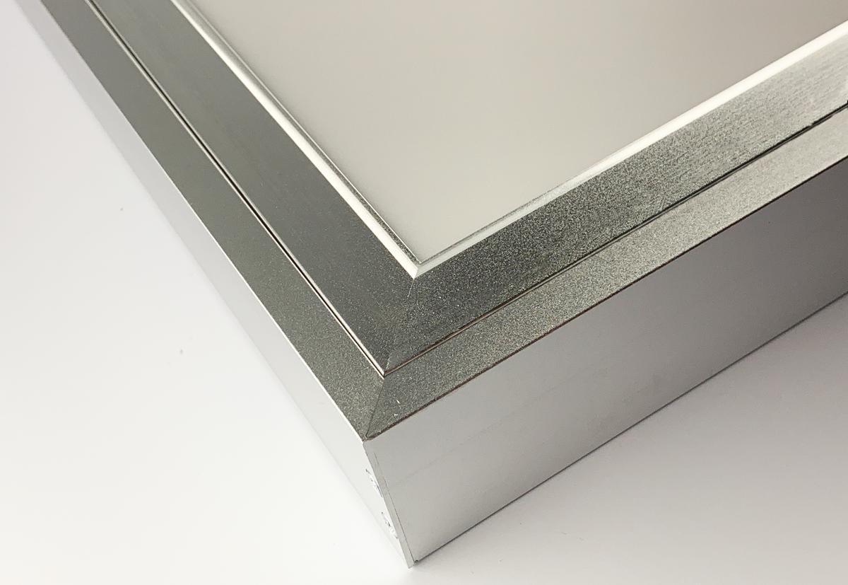 Hliníkový rámeček k panelu 300x600 LED-G4-24