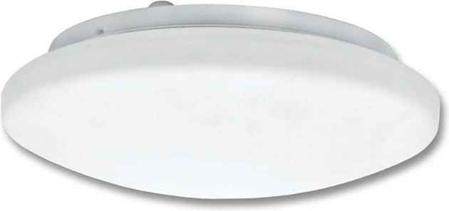 LED stropní osvětlení 20W denní bílá IP44