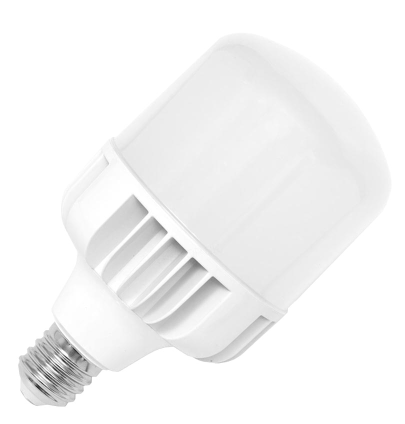 LED žárovka E40 120W 5000K 15600lm denní bílá