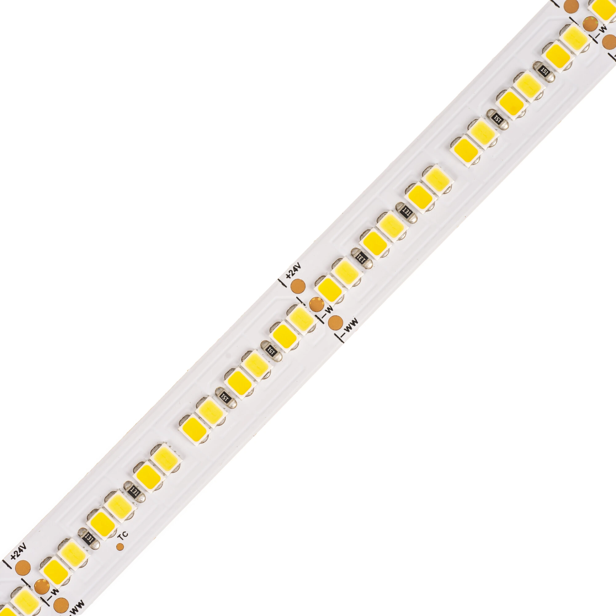 LED pásek 24W/m CCT 24CCT24024 24V