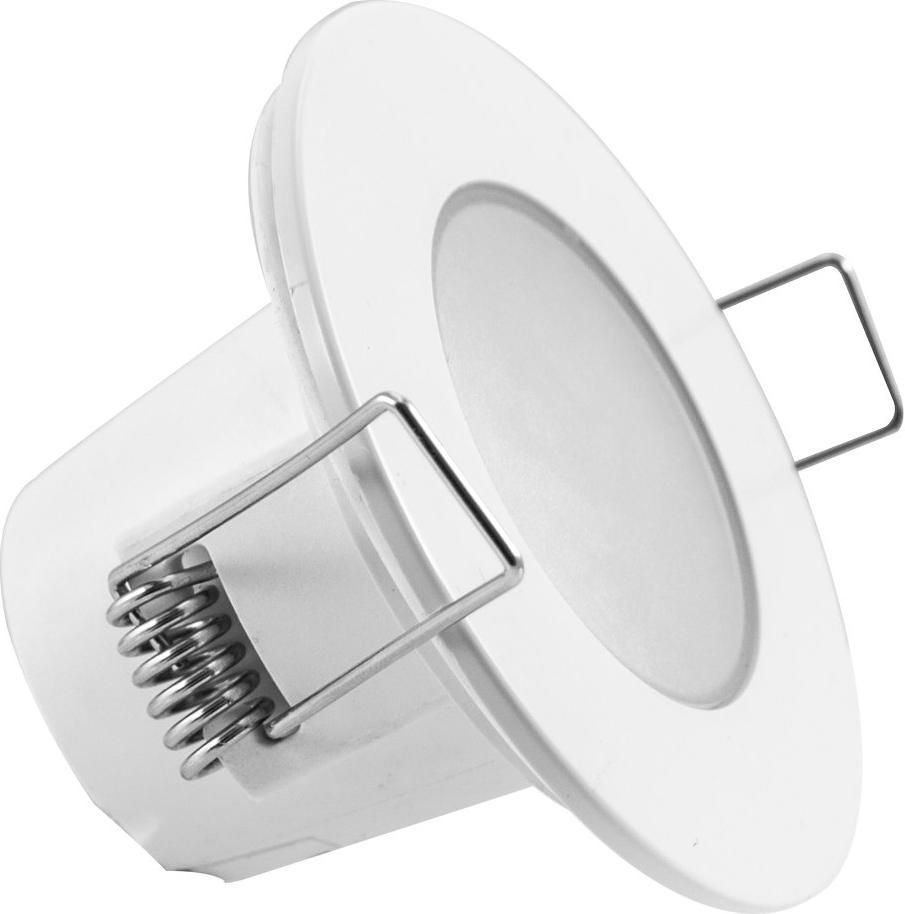 LED bodove svítidlo 5W BONO R white denní bílá