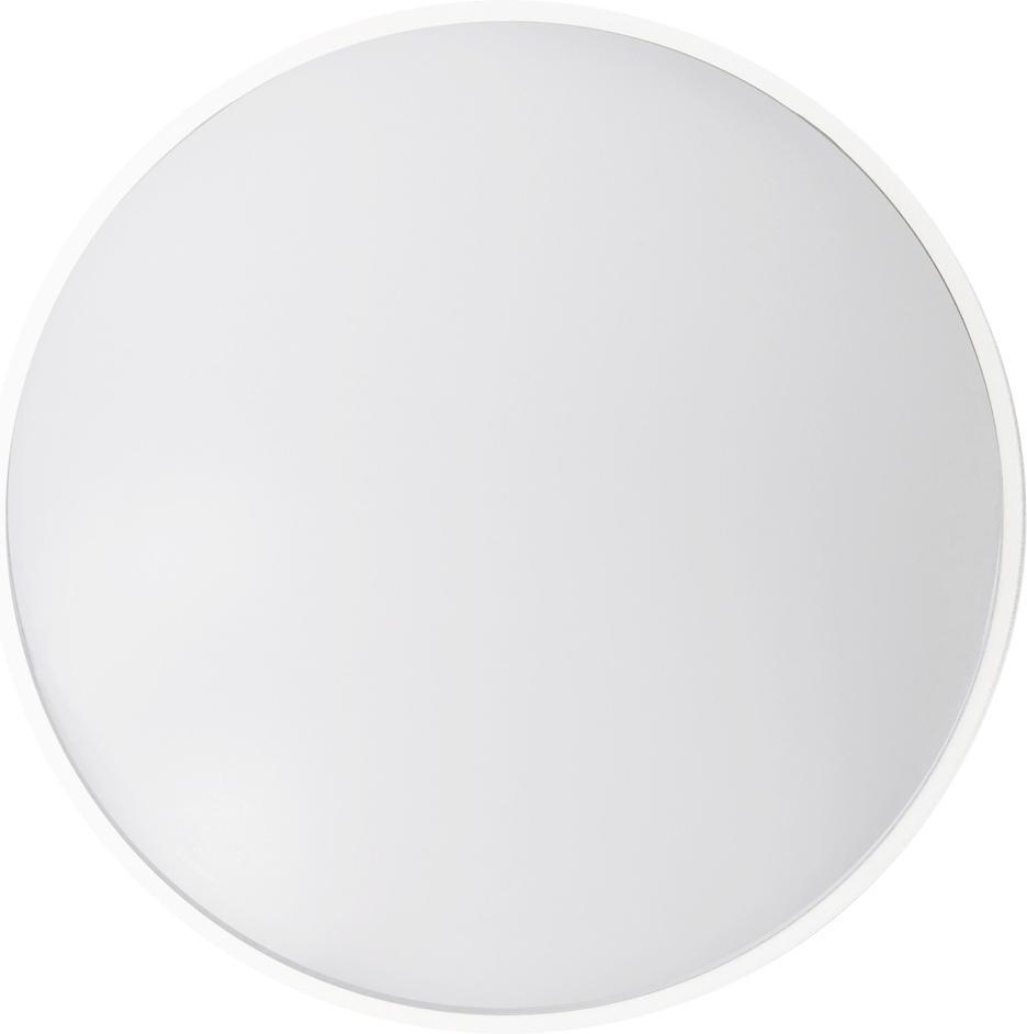 LED bílé nástěnné svítidlo DITA 12W - CCT