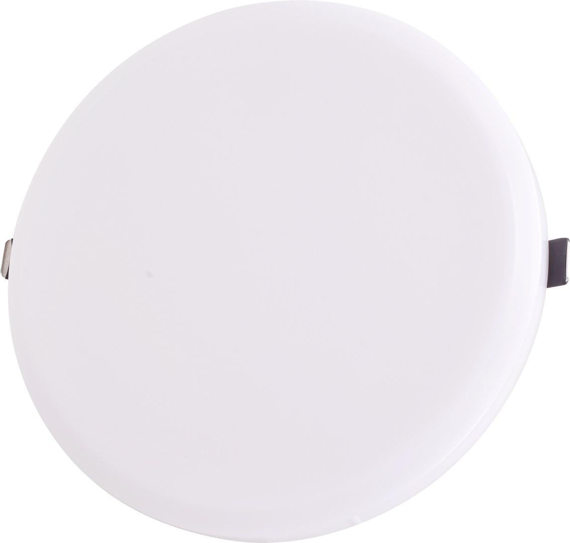 LED zabudovateľné svietidlo 21W ZETA R teplá biela (ZETA-R)