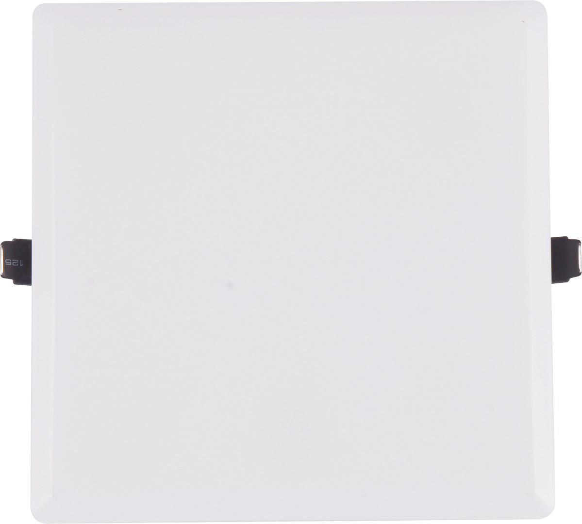LED zabudovateľné svietidlo 15W ZETA S teplá biela (ZETA-S)