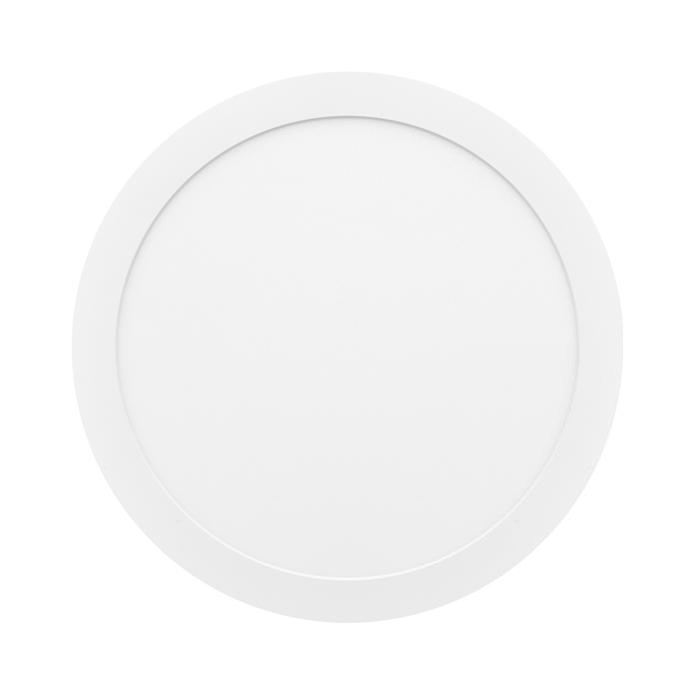 Kruhové LED svietidlo 18W Vali CCT so senzorom (VALI 2)
