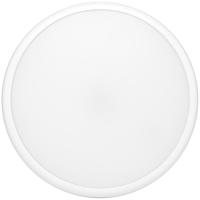 Kulaté LED svítidlo 16W MOVA 2 denní bílá s čidlem