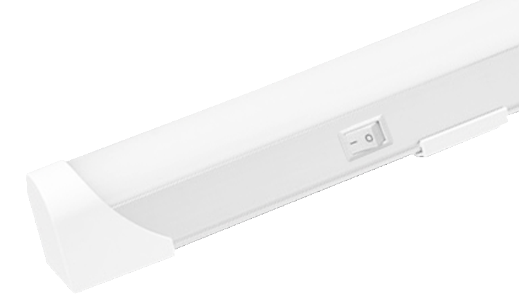 LED svítidlo pod kuchyňskou linku RONY 10W 60cm